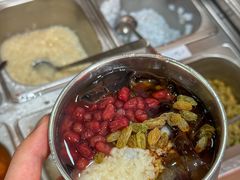 -成都你六姐·牛肉冒菜·麻辣香锅(长泰广场店)