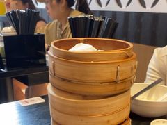 -宁波汤团店(外滩店)