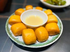 -鸭绿江海鲜烧烤大排档(杏林街店)