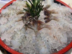-三禾寿司(君尚店)