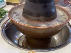 -福寿斋·老北京铜锅涮肉·烤鸭(顺义总店)