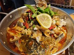 -菌自由丨野生菌火锅特色庭院餐厅(丽江古城店)