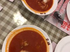 -华梅西餐厅(哈尔滨中央大街店)