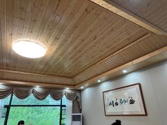 -清水湖度假村(罗浮山美食地标店)
