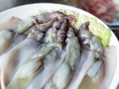 -东镇老火锅(长春路首店)