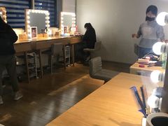 -天真蓝照相馆(中华广场店)