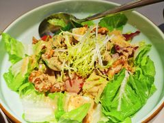 鲜蔬大拌菜-披云徽宴(石景山店)