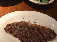 -弗兰克牛排西餐厅Ribone steak house(柠檬花园店)
