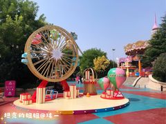 -青岛方特梦幻王国