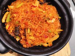 -宏宴·新京菜(望京店)