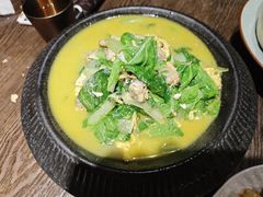 -魁盛居百年鲁菜馆(县西巷店)
