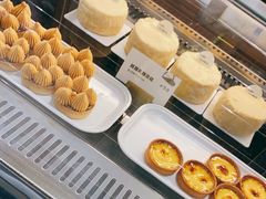 -光作面包Voila Lumiere(中山店)