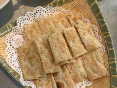 -大树头森林餐厅(番禺广场店)