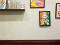 用餐区-曼谷食堂·泰国家庭料理(丹桂路店)