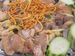 -友口福(大良店)