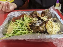 -李记特色五谷杂粮鸡蛋果子