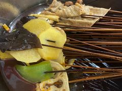 -厕所串串(文殊院店)