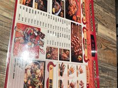 -枪火串烧·东北特色烧烤(罗湖总店)