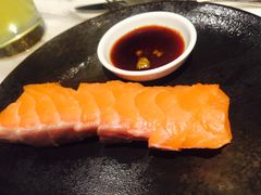 -君悦酒店·乐厨·高空自助餐(青年大街店)