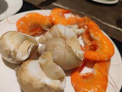 -深圳四季酒店·馥自助餐厅