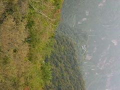-焦作青龙峡风景名胜区