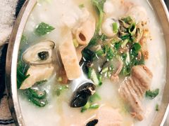 -广场正宗原汁薏米店