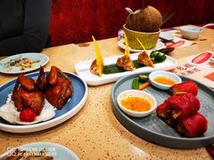 -点都德(世纪汇店)