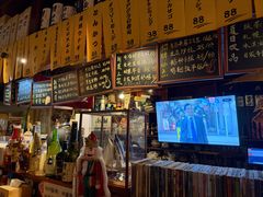 -半藏居酒屋(香港花园店)