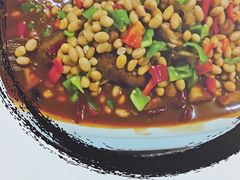 -黄牛肉馆·皖南土菜