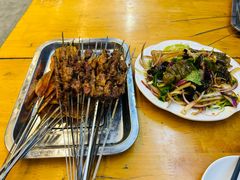 -宝鸡民族饭庄(英达路店)