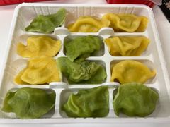 -船歌·鱼水饺青岛菜(枫蓝国际购物中心店)