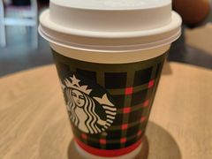 -星巴克臻选(舟山凯虹广场店)