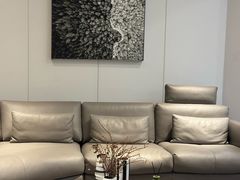 -红星美凯龙国际家居博览中心至尊mall停车场