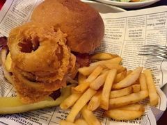 -阿甘虾餐厅(凌霄阁店)