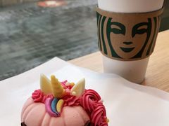 -星巴克(天津大悦城第二店)