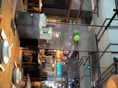 -环球渔市·平价海鲜餐厅(星潮广场店)