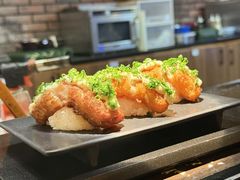 -昊·来了寿司(台湾街店)