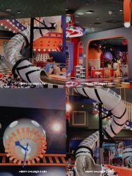 -meland亲子乐园(深圳领展中心城店)