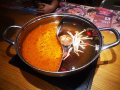 -呷哺呷哺(保利广场店)