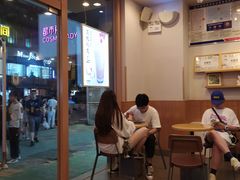 -卡旺卡(合肥步行街韵淮阁店)