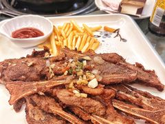 -宏八酒楼(西樵山景区店)