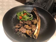 -西堤牛排(南京龙江店)