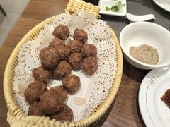 -全聚德烤鸭店(马家堡店)