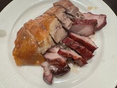 -京香轩·中餐厅(上海中庚聚龙酒店)