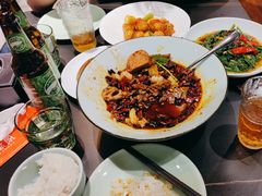 -有璟阁港式餐厅(金融街购物中心店)