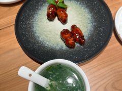 -枣子树·素食餐厅(普陀山店)