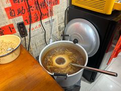 -柳州肥姨妈大骨螺蛳粉(双阳路店)