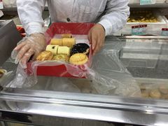 -北京稻香村(方庄店)