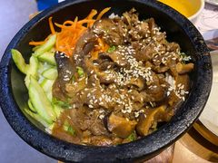 -老炉家木炭烤肉(长江国际店)