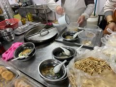 -荣巷小馄饨(荣巷店)